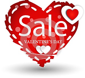 Valentine s Day Sale Tage