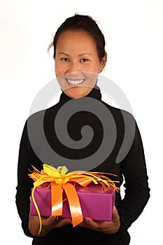 Valentine Surprise Gift