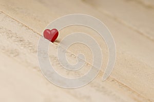 Valentines Background, Heart wood, Valentine day love