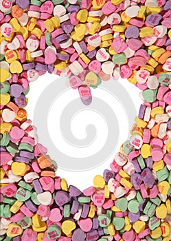 Valentines Candy