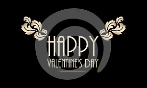 Valentines Day background