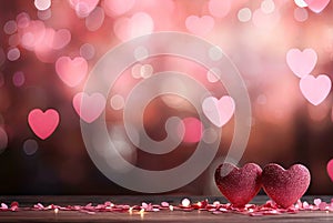 valentines day background with hearts valentine day backgroundvalentines day background