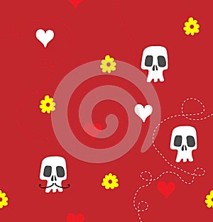 Valentines day background