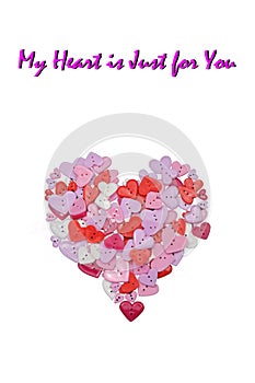 Valentines Day Card Valentines Day party invitation flyer background