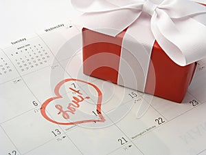 Valentines Day Gift photo