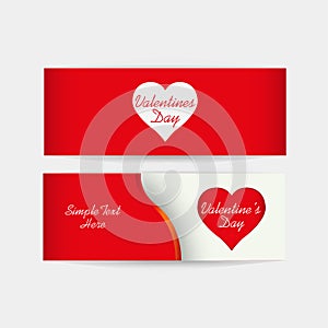 Valentines Day Gift Cards