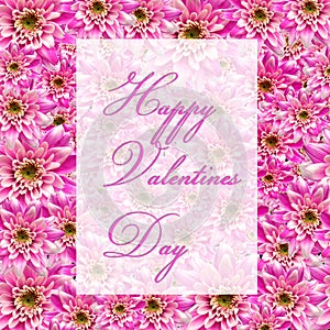 Valentines greetings