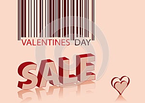 Valentines sale