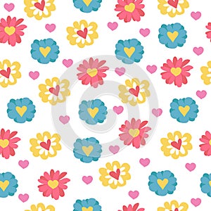 valentines seamless pattern-04