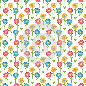 valentines seamless pattern-11