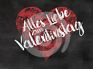 Valentinstag photo