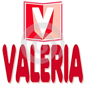 Valeria photo