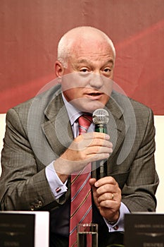Valeriu Stoica
