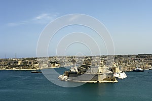 Valetta