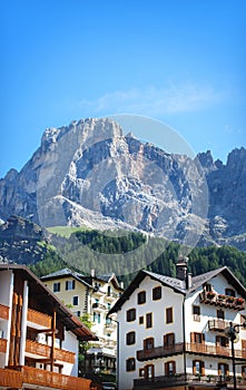 Valgardena Italy