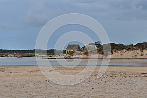 Valizas, Rocha, Uruguay photo