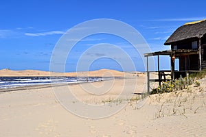 Valizas, Rocha, Uruguay photo