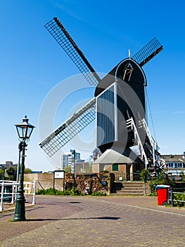 Valk de Put windmill