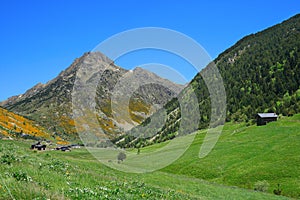 Vall d'Incles (Andorra)