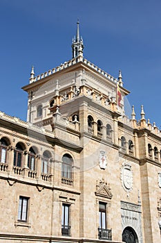 Valladolid