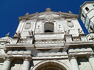 Valladolid Cathedral photo