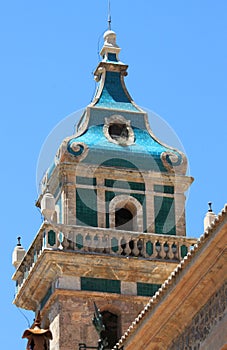 Valldemossa Charterhouse