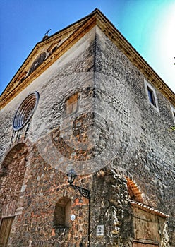 Valldemossa chopin george sand museum old town