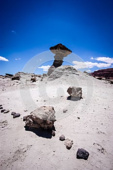 Valle De La Luna