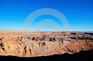 Valle de la Luna