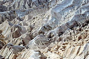 Valle de la Luna, Atacama Desert, Chile