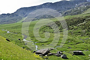 Valle de Ordino