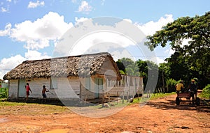 Valle de vinales