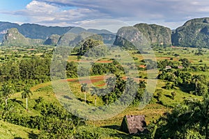 Valle de Vinales