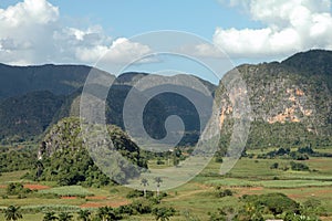 Valle de Vinales, Cuba