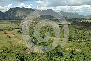 Valle de Vinales, Cuba