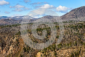 Valles Caldera National Preserve