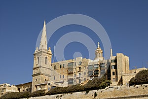 Valleta photo