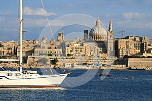 Valletta (Malta)