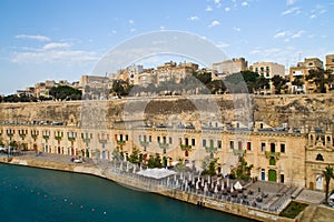 Valletta, Malta photo