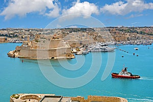 Valletta, Malta