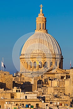 Valletta, Malta