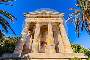 Valletta, Malta photo