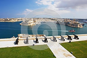 Valletta, Malta photo