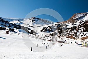 Valley of Andorra