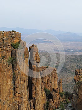 Valley of Desolation