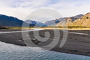 Valley, El Chalten, Argentina