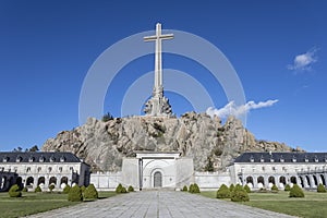 The Valley of the falen