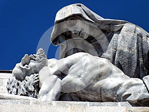 Valley of the Fallen