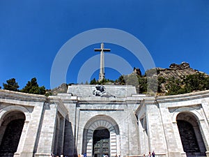 Valley of the Fallen