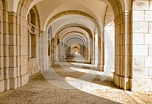 Valley of the Fallen